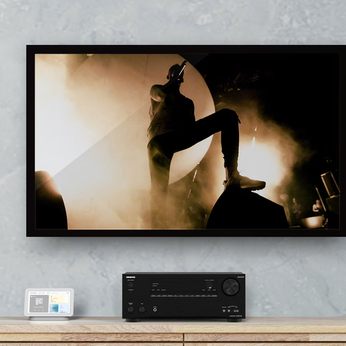 TX-NR7100 - Onkyo TX-NR7100 9.2 Channel THX AV Receiver