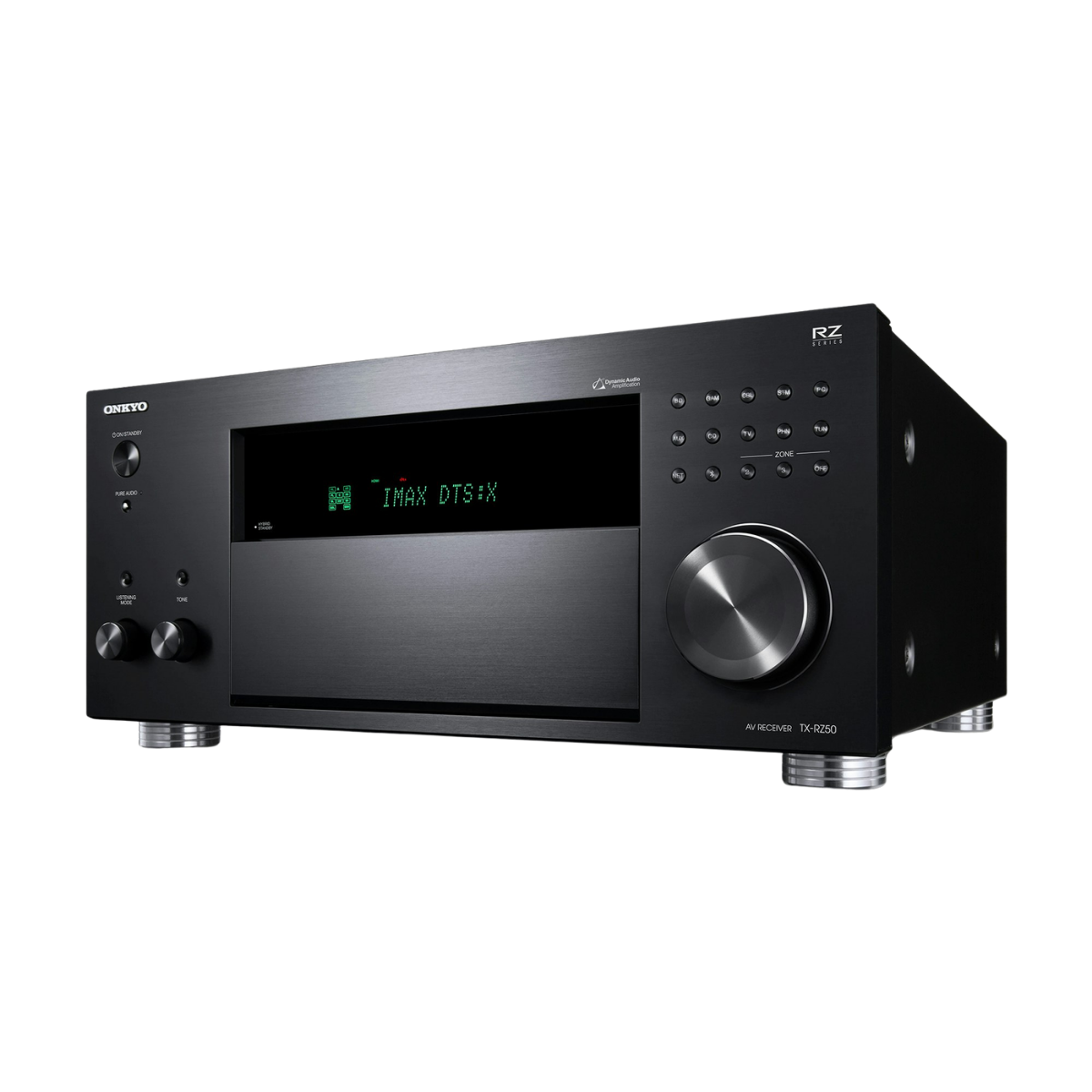 TX-RZ50 - Onkyo TX-RZ50 9.2 Channel AV Receiver | Onkyo