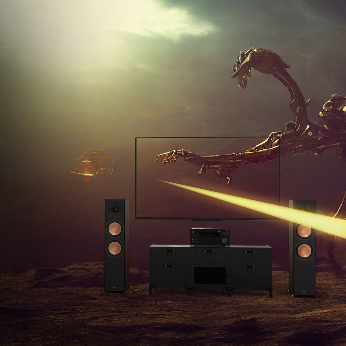 TX-RZ50 - Onkyo TX-RZ50 9.2 Channel AV Receiver