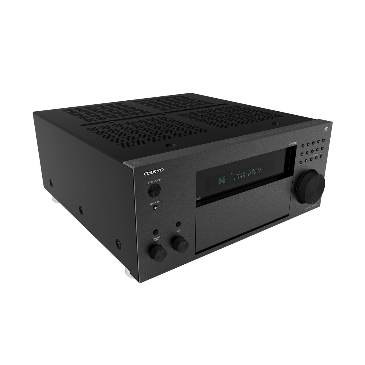 TX-RZ70 - Onkyo TX-RZ70 11.2 Channel AV Receiver | Onkyo