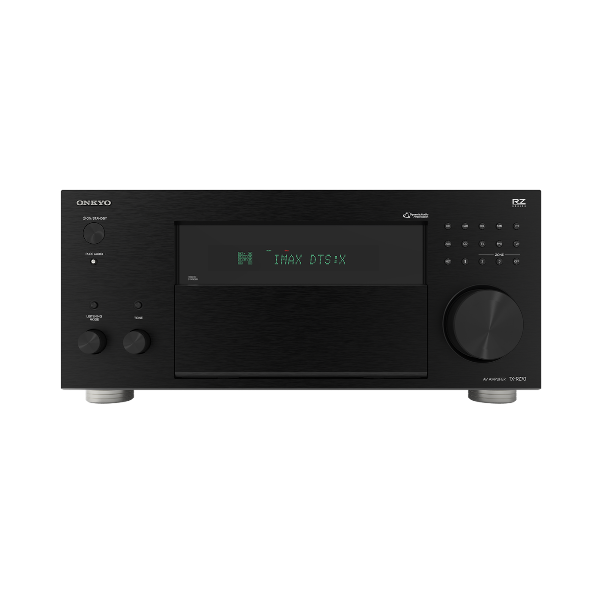 TX-RZ70 - Onkyo TX-RZ70 11.2 Channel AV Receiver | Onkyo