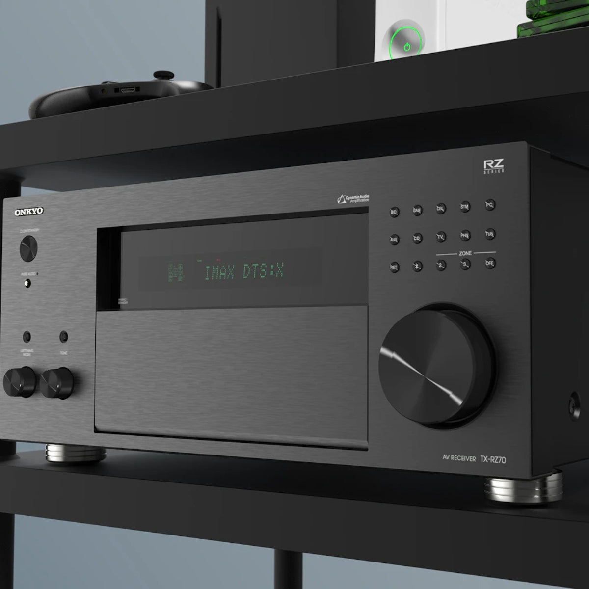 TX-RZ70 - Onkyo TX-RZ70 11.2 Channel AV Receiver