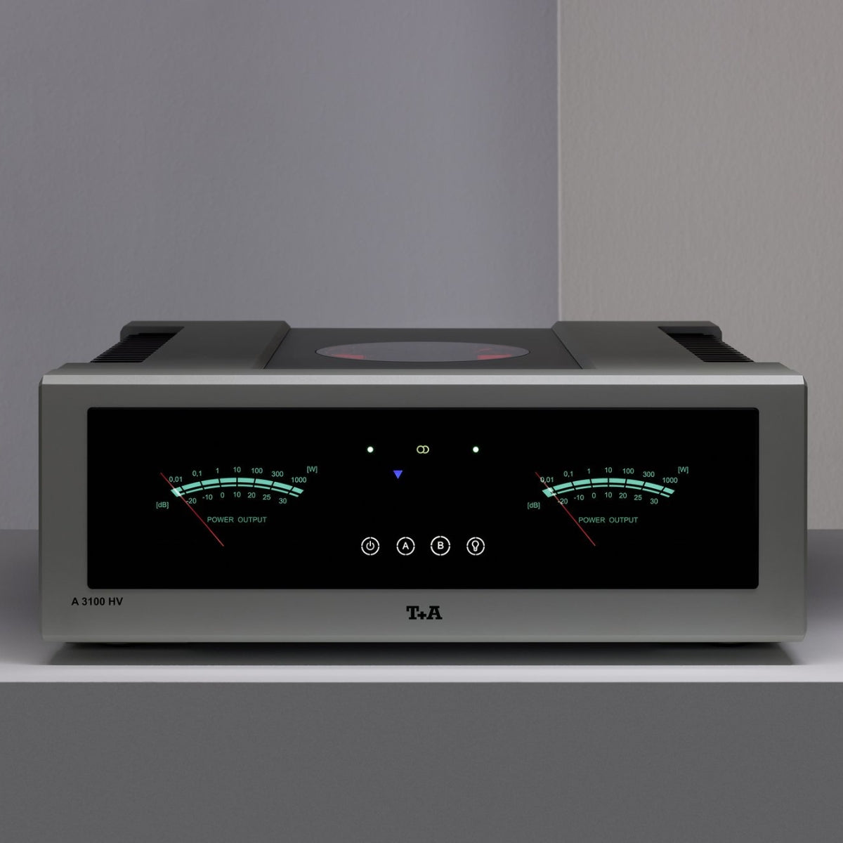 T+A A 3100 HV Reference Stereo Power Amplifier