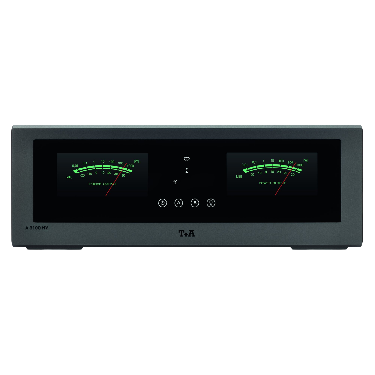 T+A A 3100 HV Reference Stereo Power Amplifier