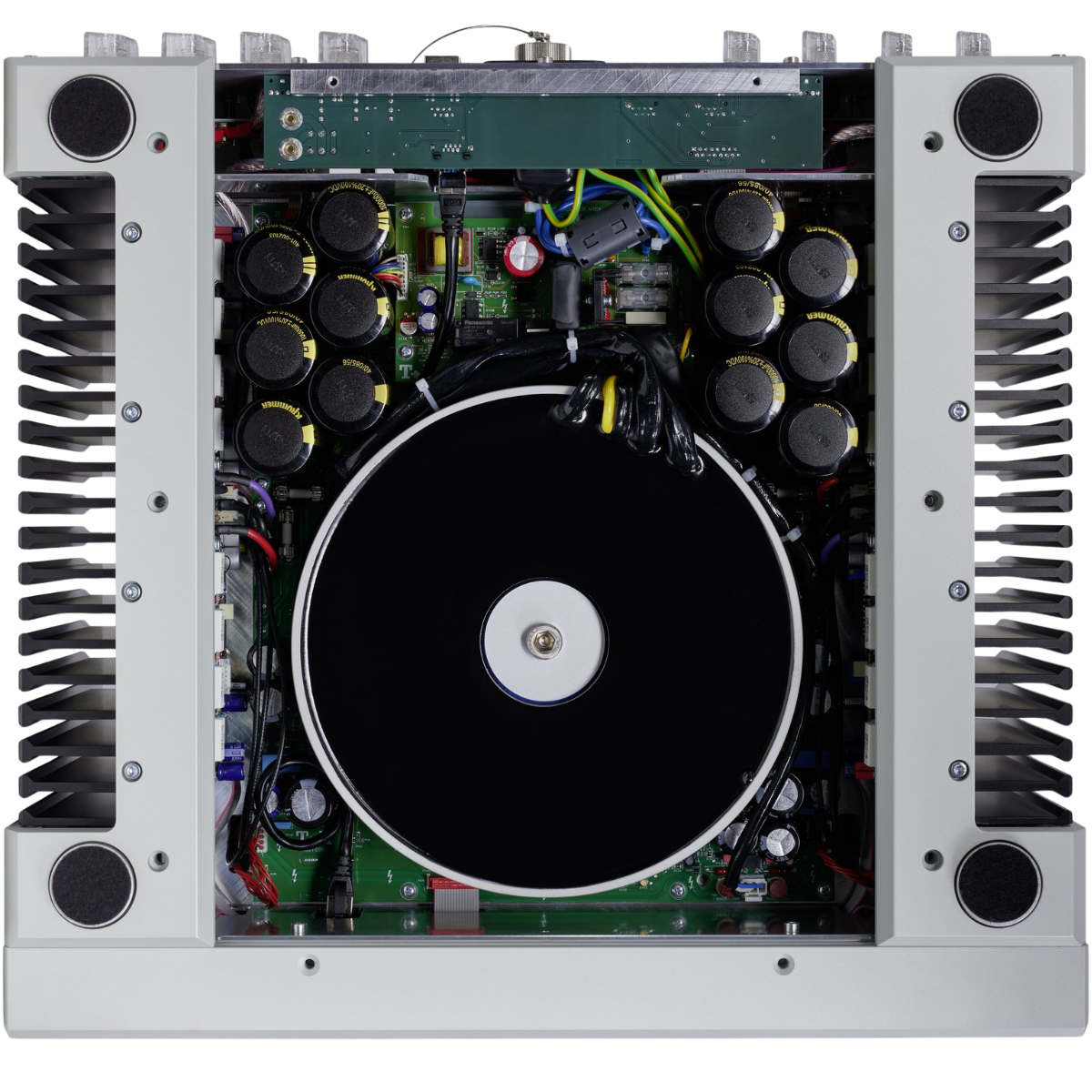T+A A 3100 HV Reference Stereo Power Amplifier