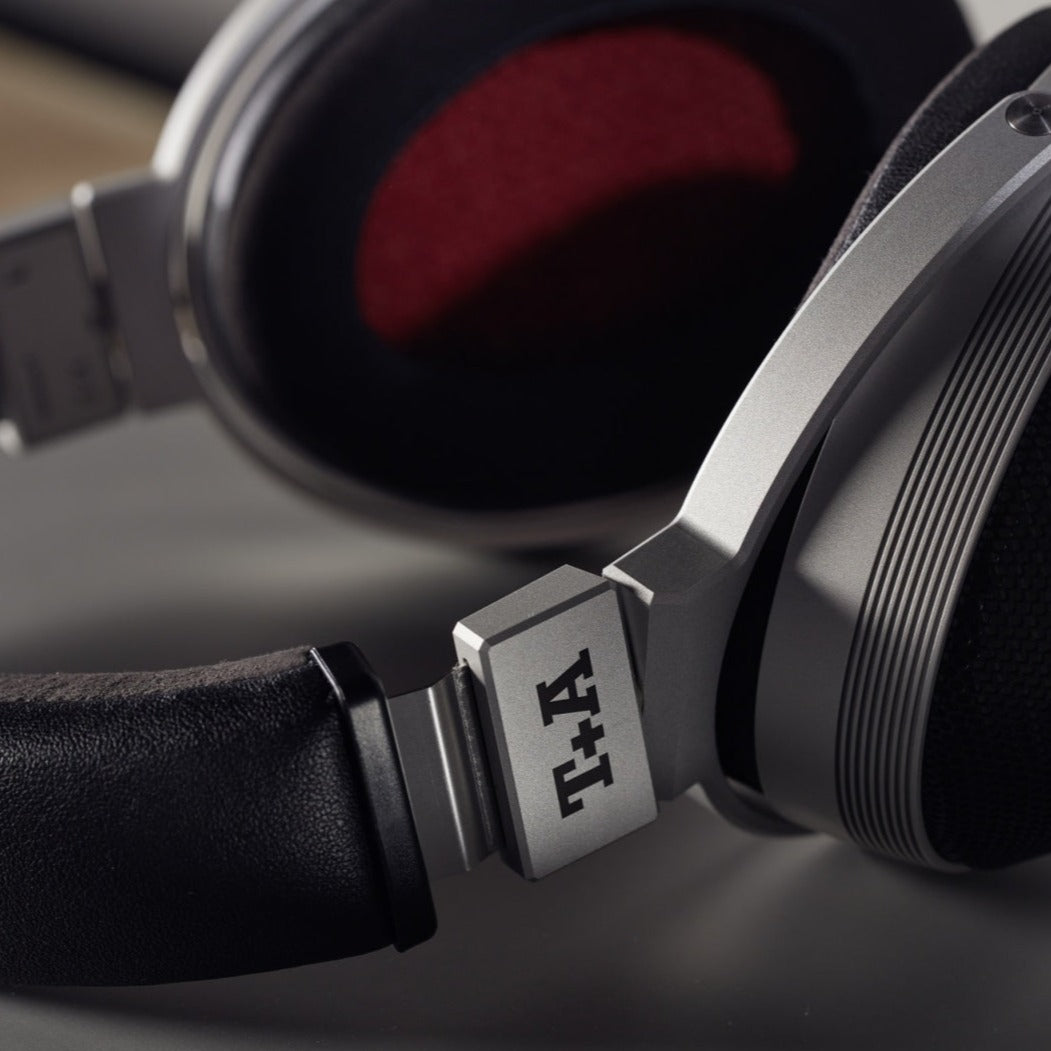 T+A Hi-Fi Solitaire T Noise Cancelling Headphones