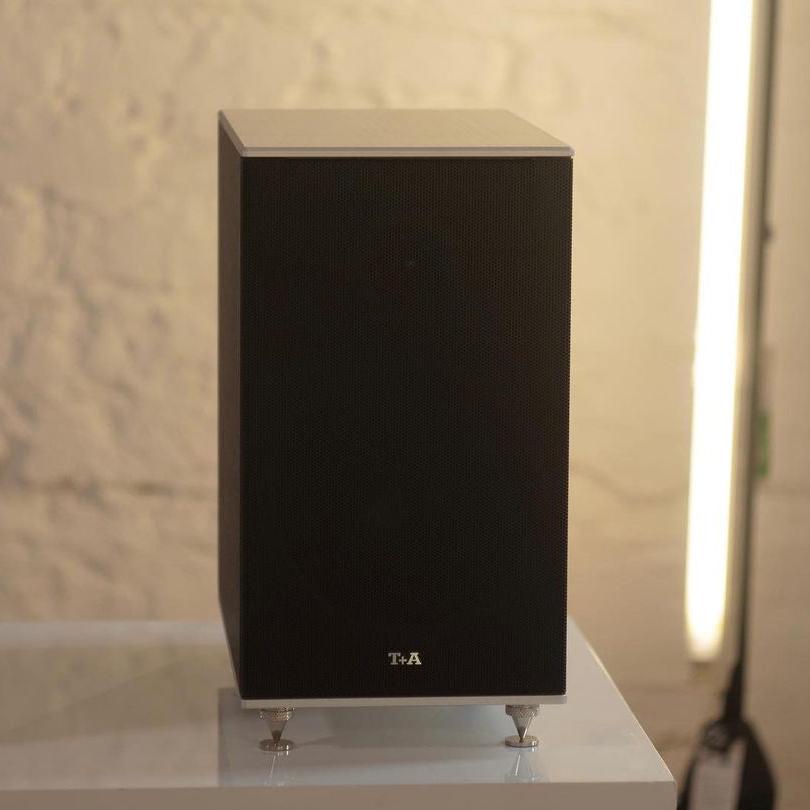 T+A Hi-Fi Caruso R 10 Bookshelf Speakers