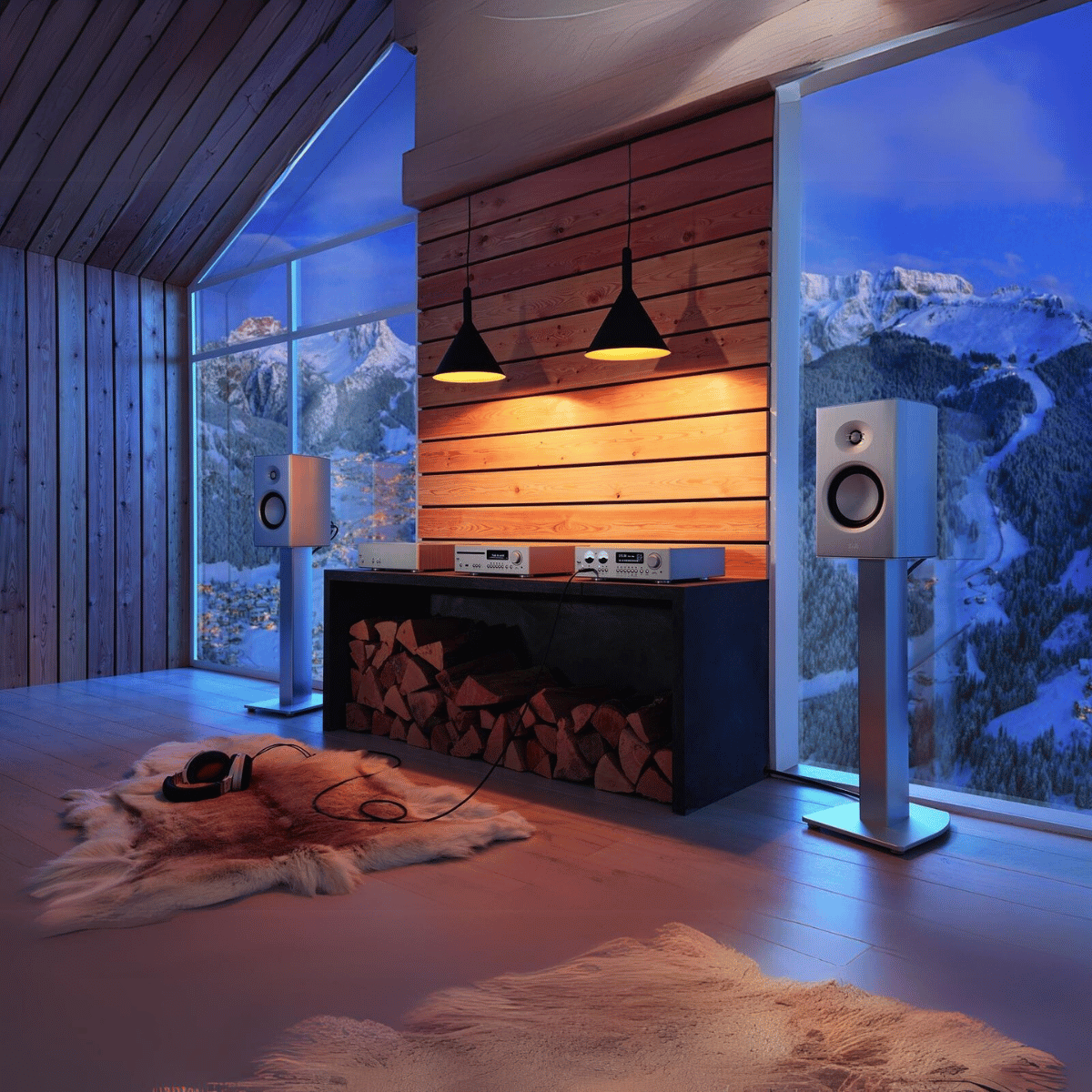 T+A Hi-Fi DAC 200 D/A Convertor Preamplifier Silver #colour_silver