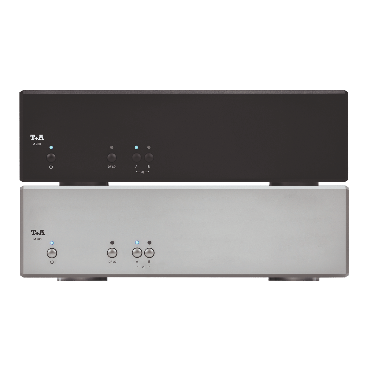 T+A Hi-Fi M 200 Mono Power Amplifier