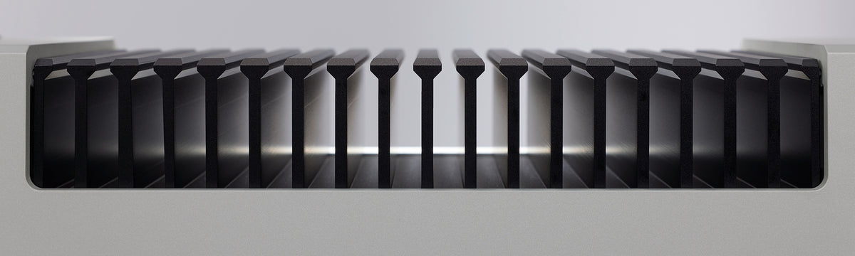 T+A A 3100 HV Reference Stereo Power Amplifier