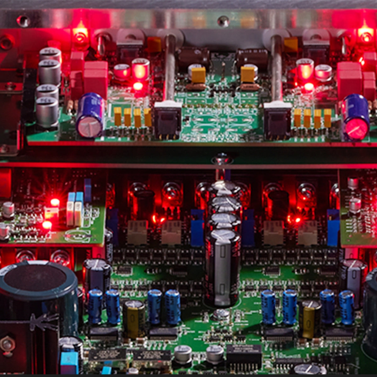 T+A SDX 3100 HV Reference Streaming DAC / Preamplifier