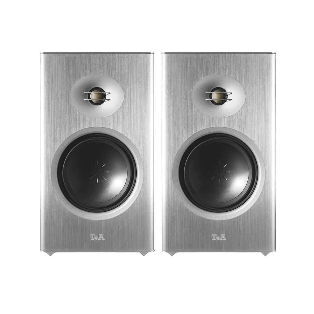 T+A Hi-Fi Talis R 330 Bookshelf Speakers