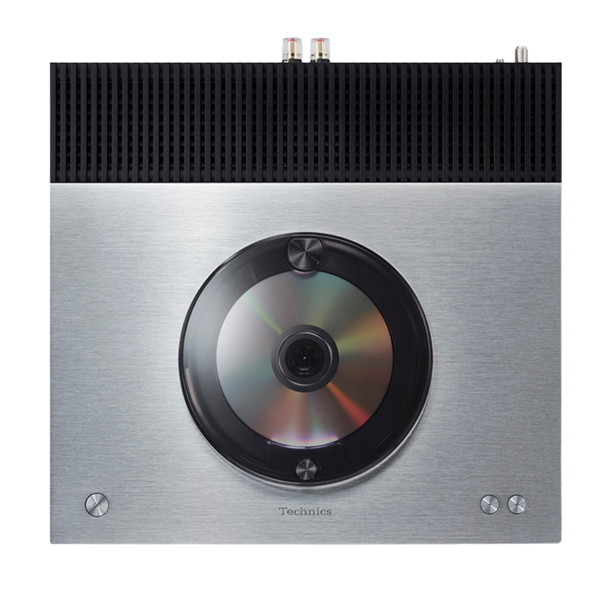 Technics SA-C600 Premium Class CD Streaming Receiver & Amplifier | Technics