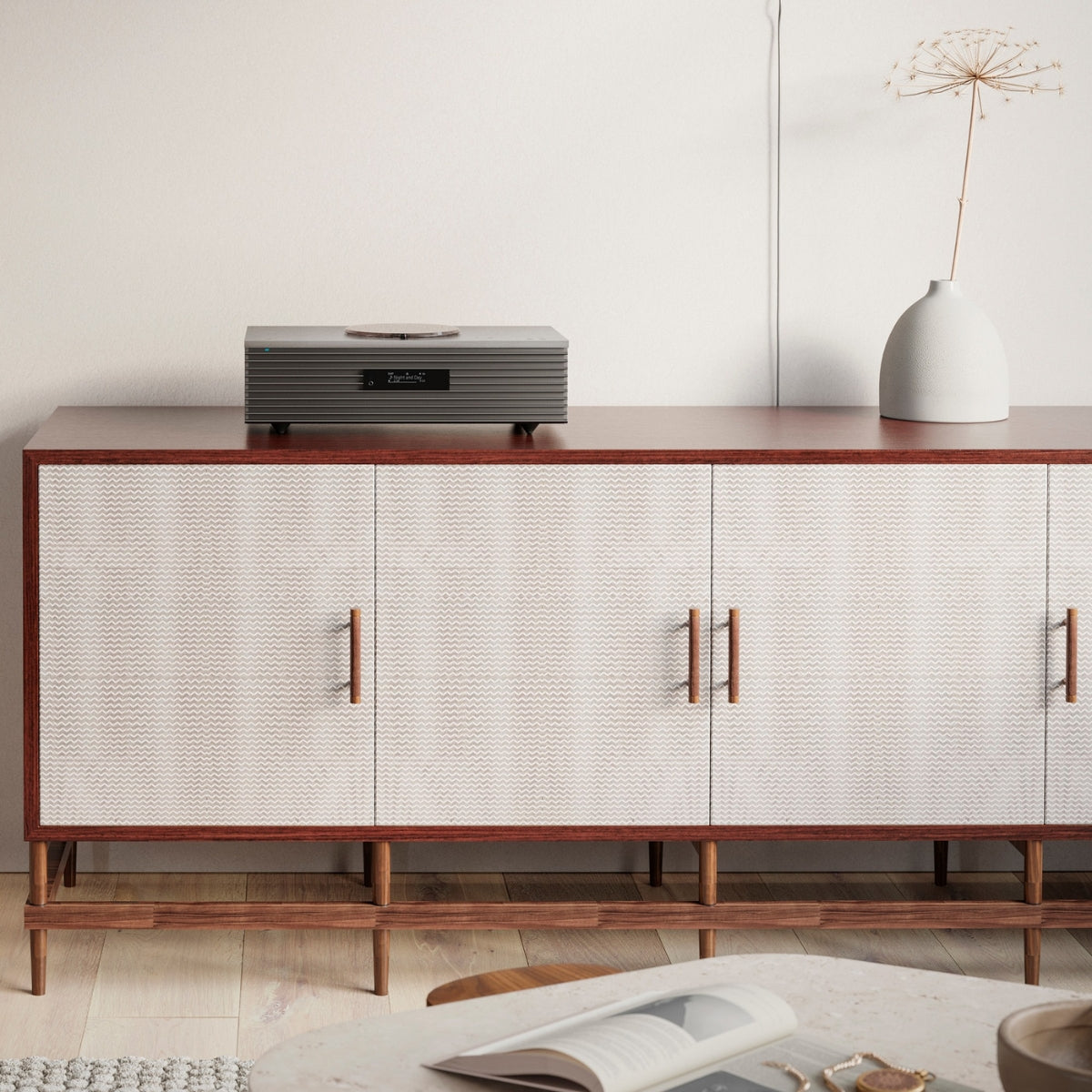 Technics SC-C70MK2 Premium Class Ottava All-In-One Music System 