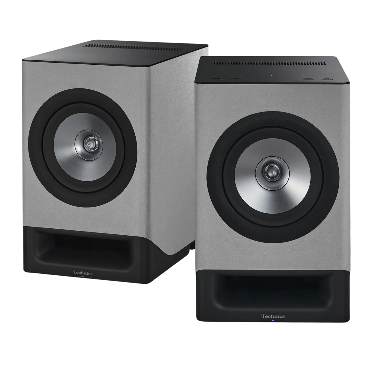 Technics SC-CX700 Wireless Active Speaker System | Technics