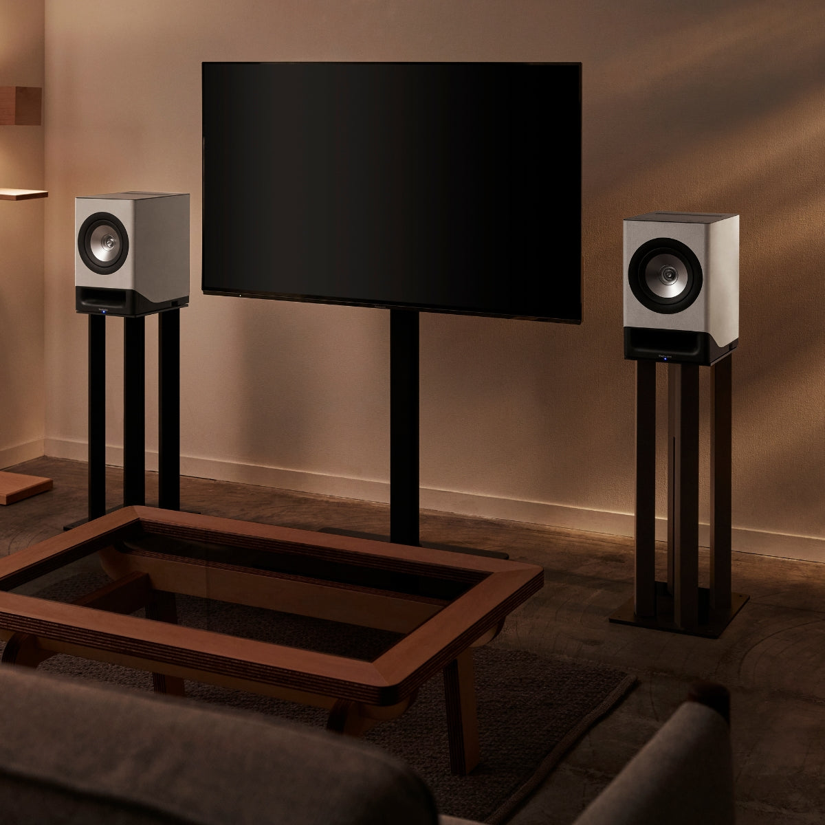 Technics SC-CX700 Wireless Active Speaker System | Technics