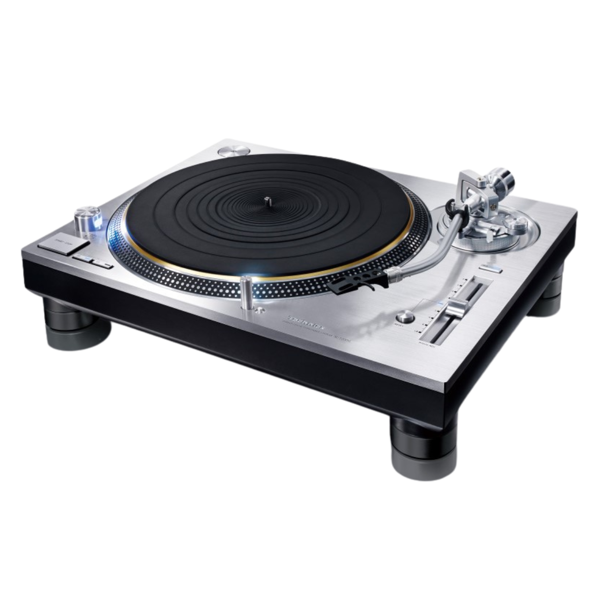 Technics SL-1200G Grand Class Direct Drive Turntable | Technics