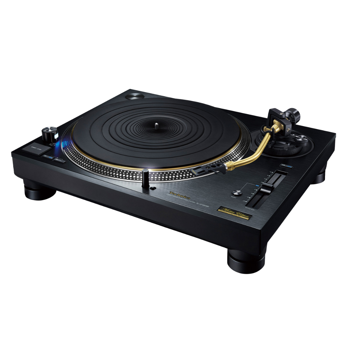 Technics SL-1200GME Grand Class Master Edition Direct Drive Turntable | Technics