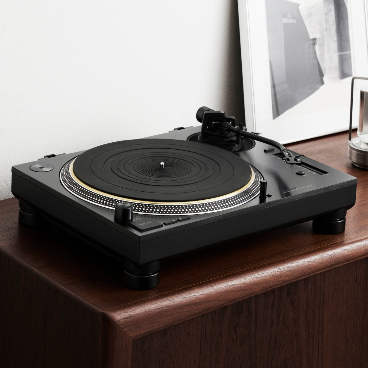 Technics SL-1210G Grand Class Direct Drive Turntable | Technics