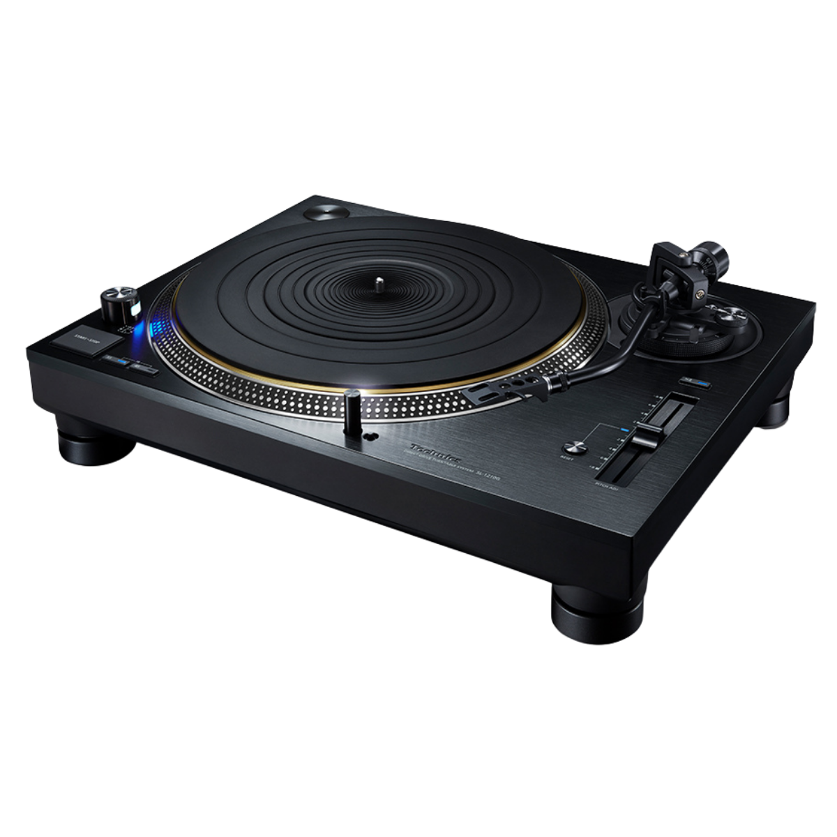 Technics SL-1210G Grand Class Direct Drive Turntable | Technics