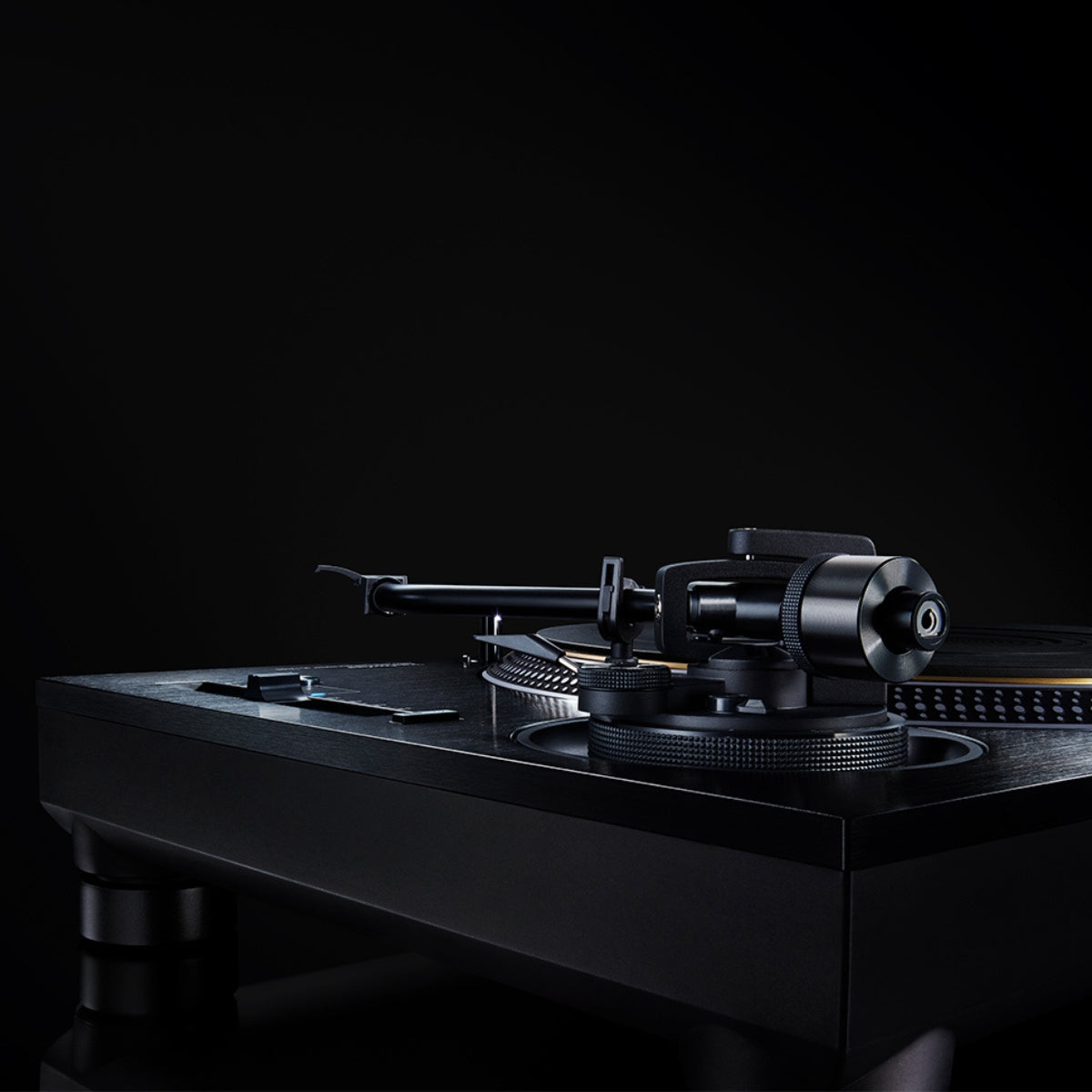 Technics SL-1210G Grand Class Direct Drive Turntable | Technics