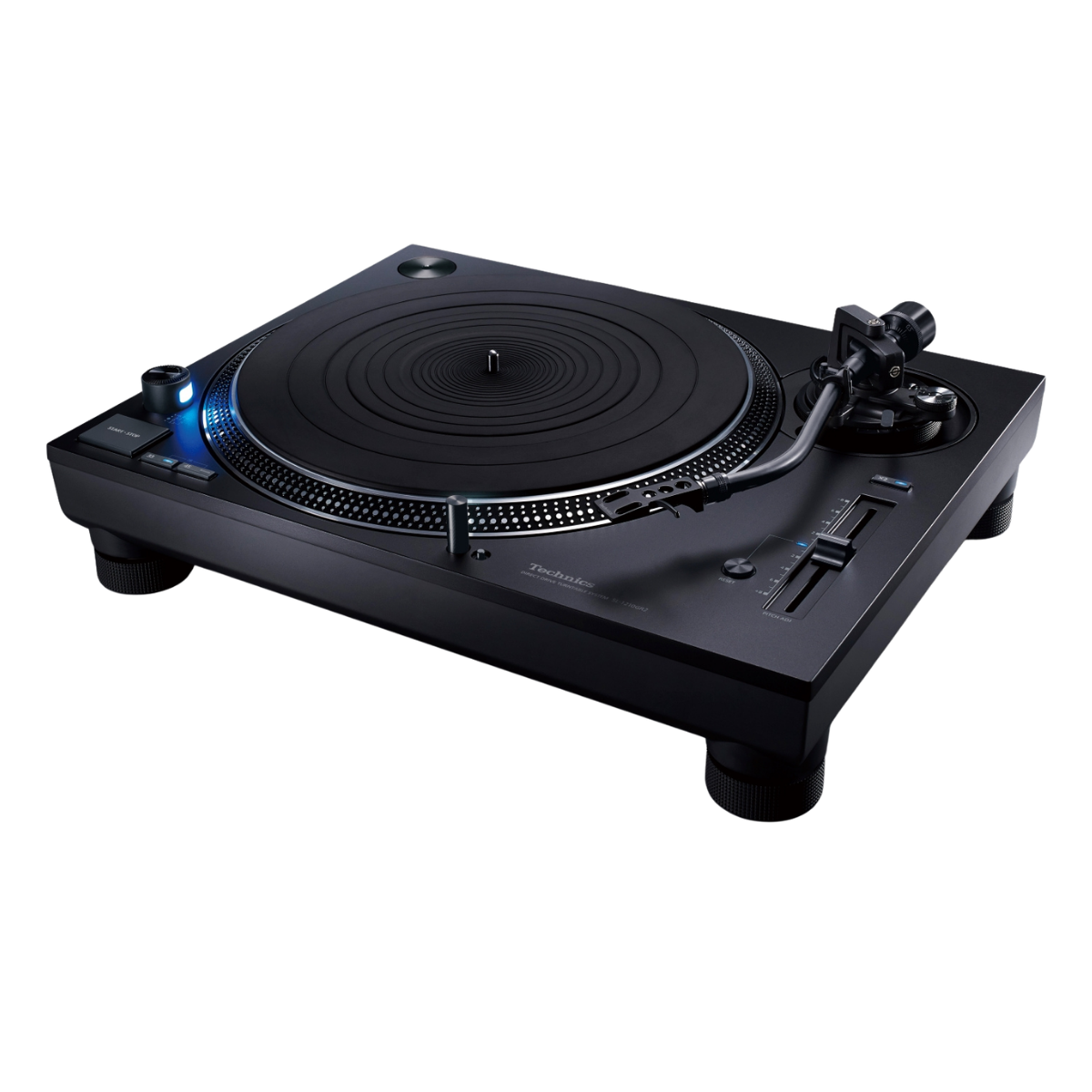 Technics SL-1210GR2 Grand Class Direct Drive Turntable