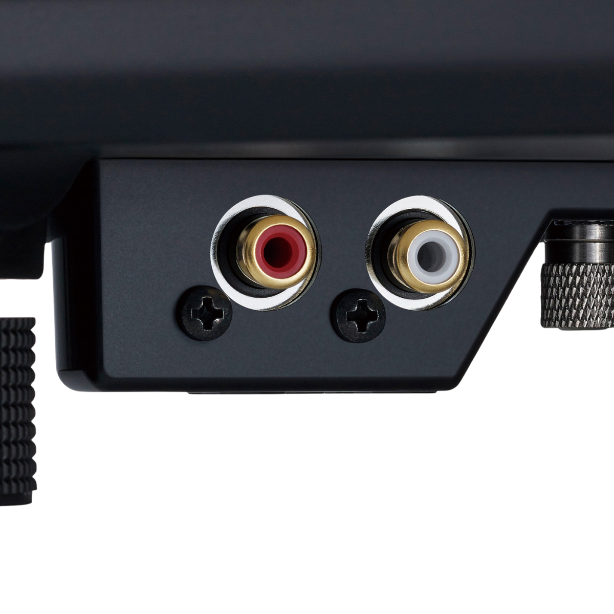 Technics SL-1210GR2 Grand Class Direct Drive Turntable