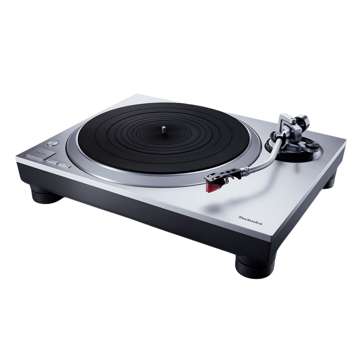 Technics SL-1500C Direct Drive Turntable Silver #colour_Silver