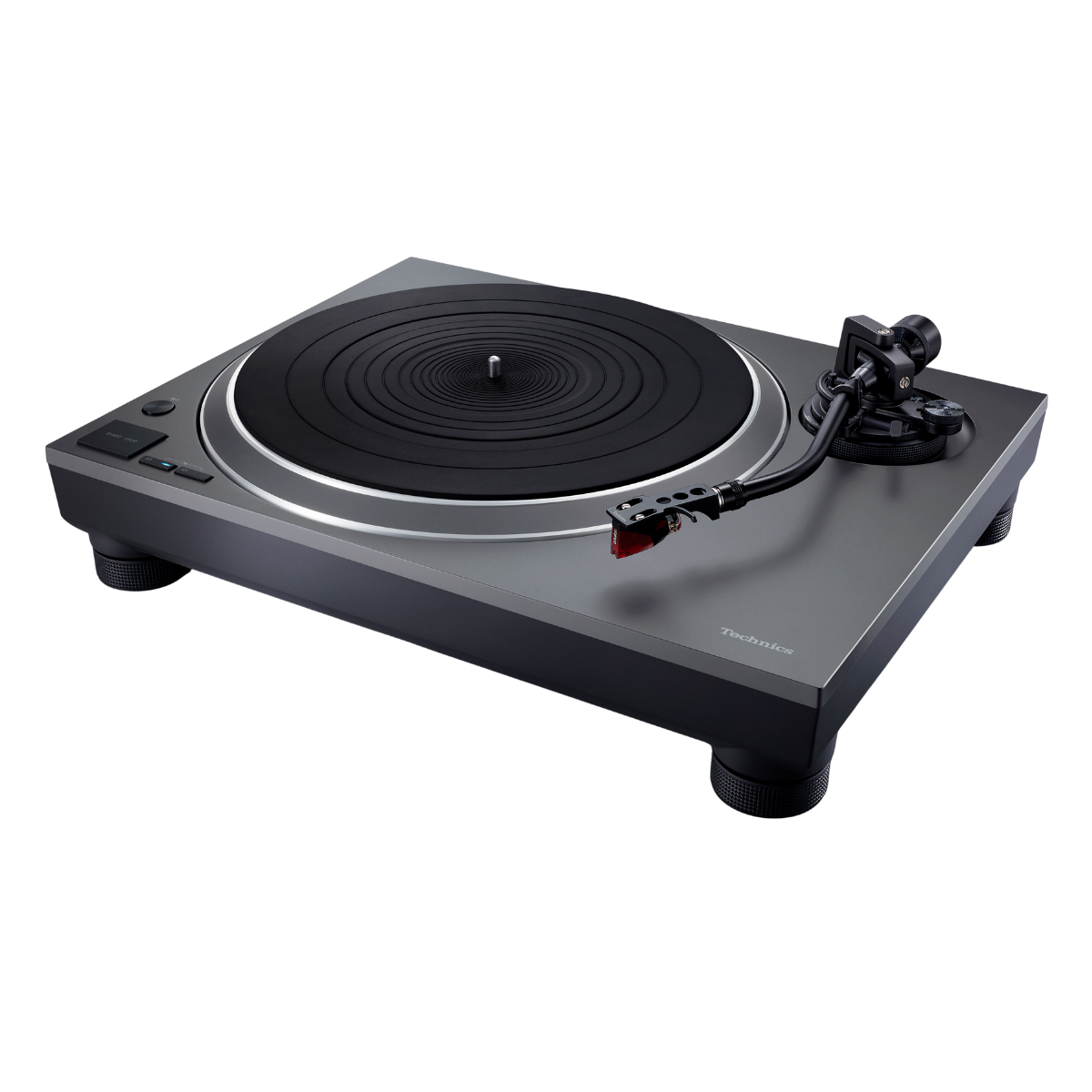 Technics SL-1500CS Delta Sigma Premium Class Direct Drive Turntable | Technics