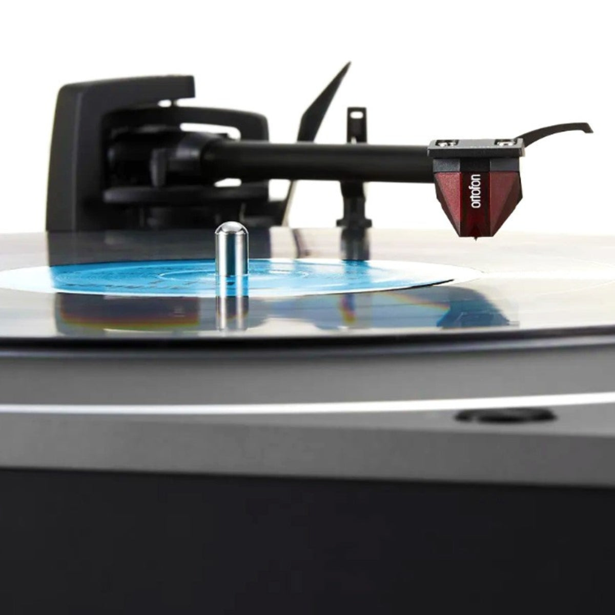 Technics SL-1500CS Delta Sigma Premium Class Direct Drive Turntable | Technics
