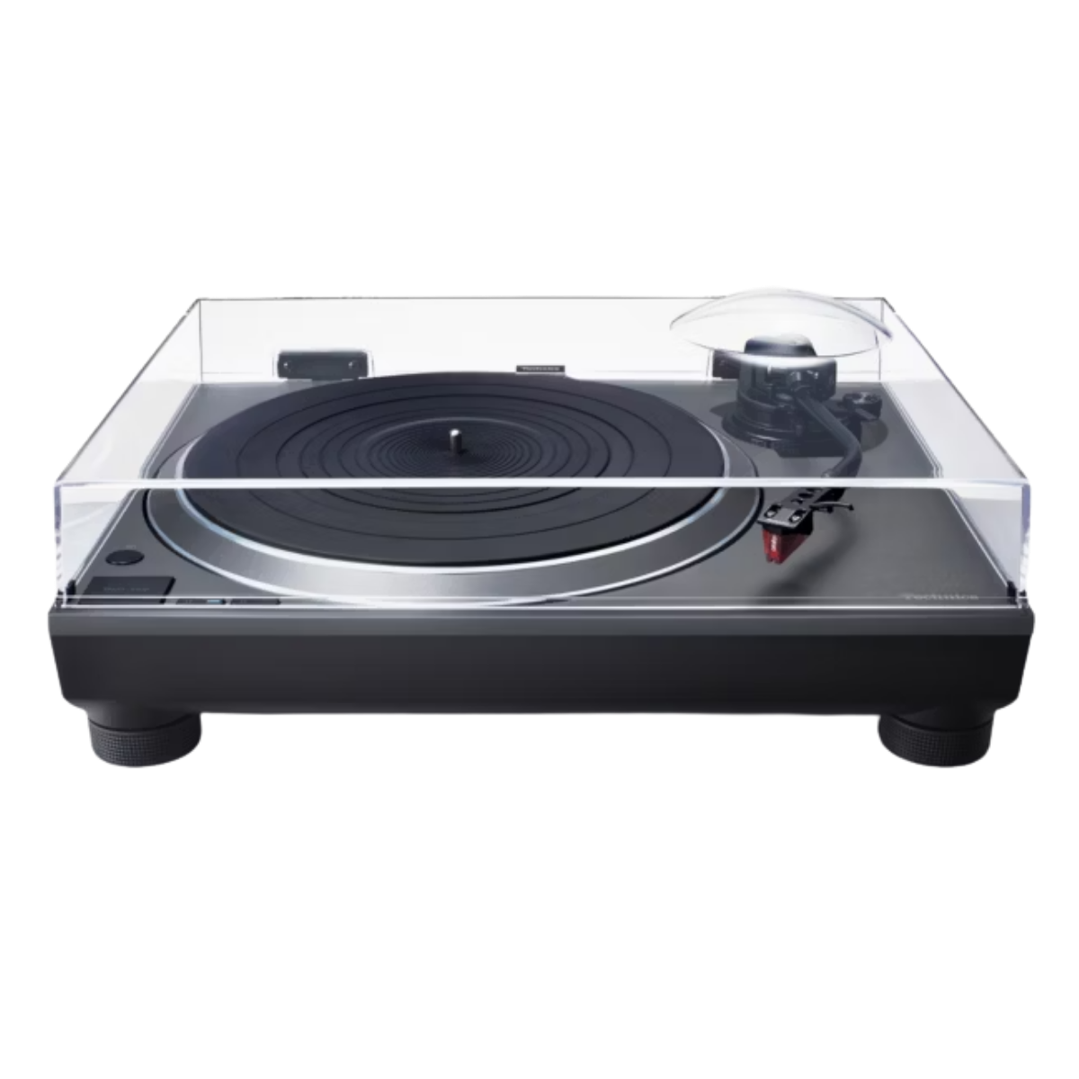 Technics SL-1500CS Delta Sigma Premium Class Direct Drive Turntable | Technics