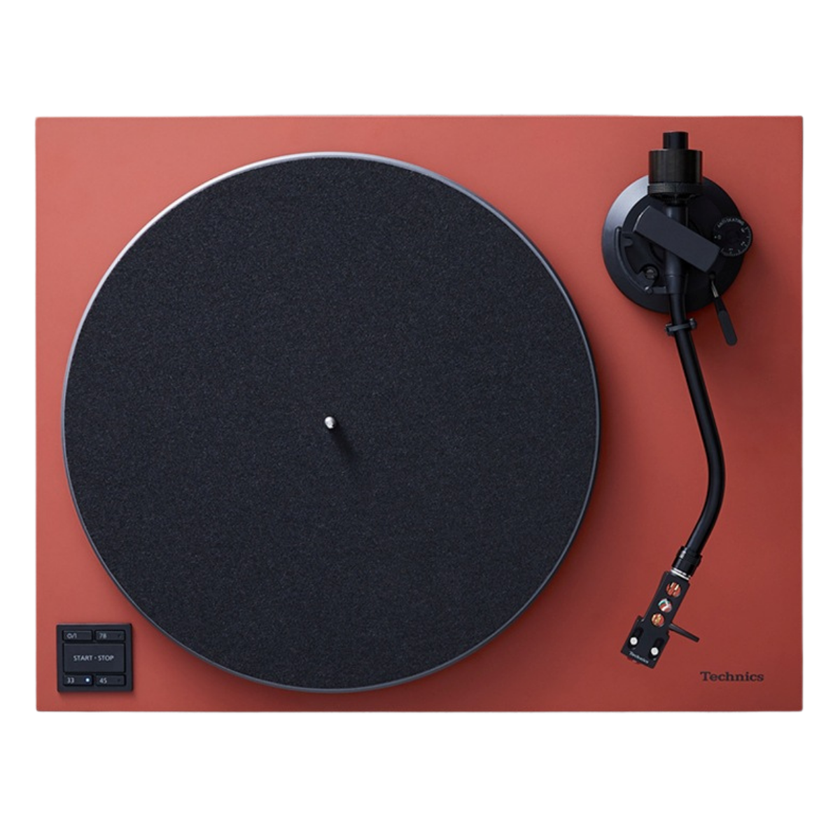Technics SL-40CBT Direct Drive Turntable with Bluetooth | Technics