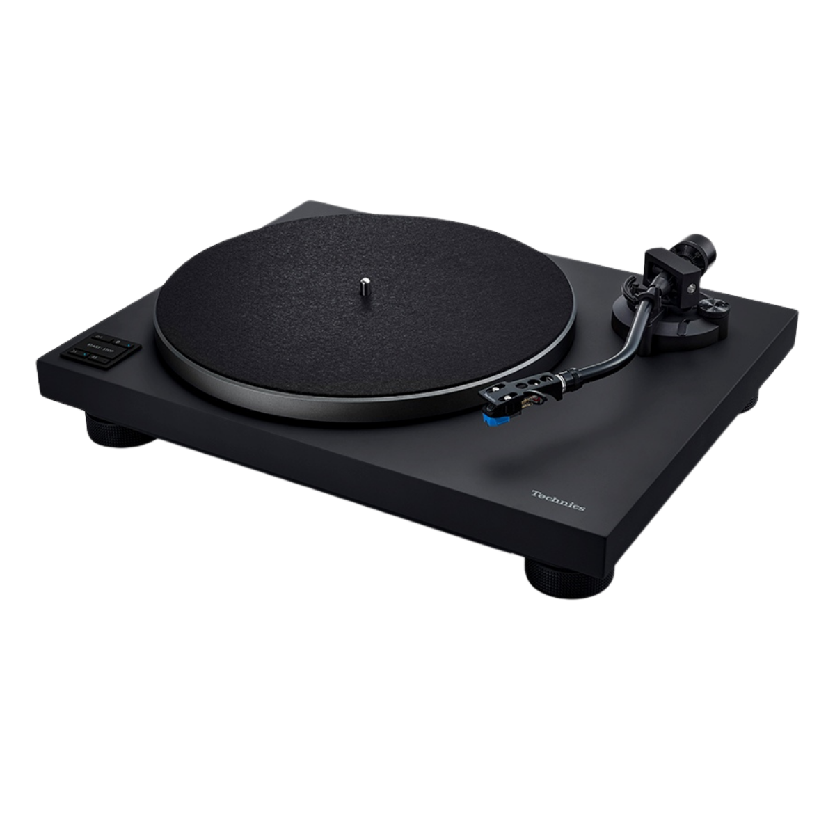 Technics SL-40CBT Direct Drive Turntable with Bluetooth | Technics