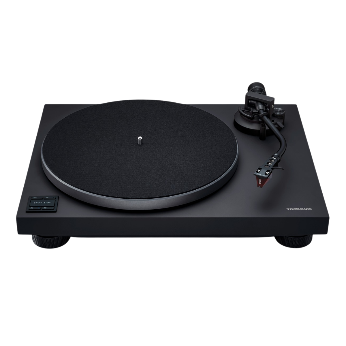Technics SL-40CBT Direct Drive Turntable with Bluetooth | Technics