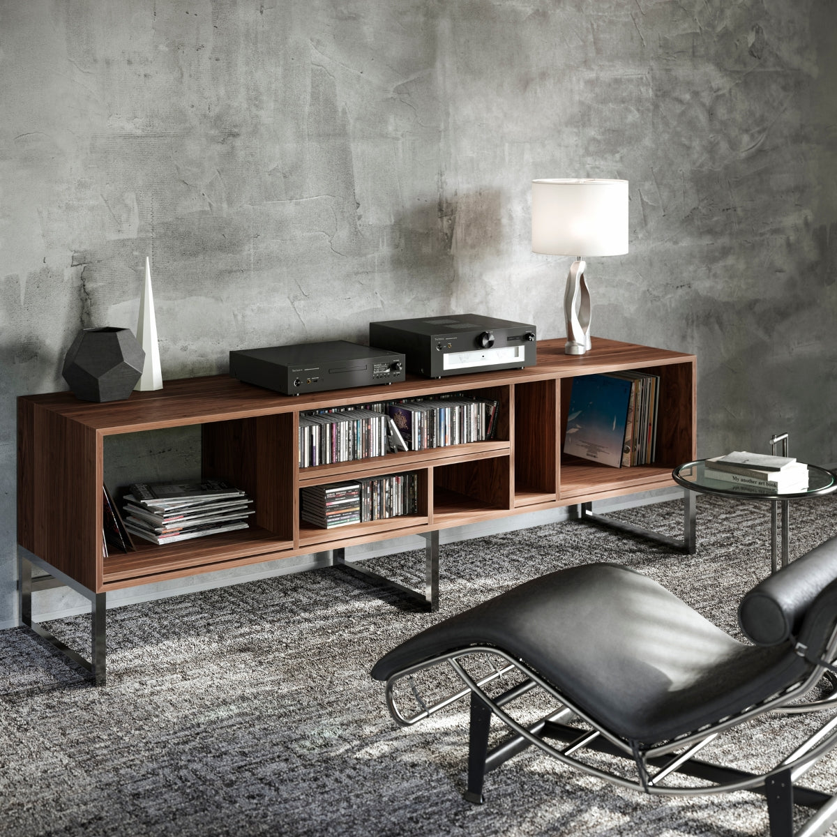 Technics SL-G700M2 SACD Player, DAC & Network Streamer