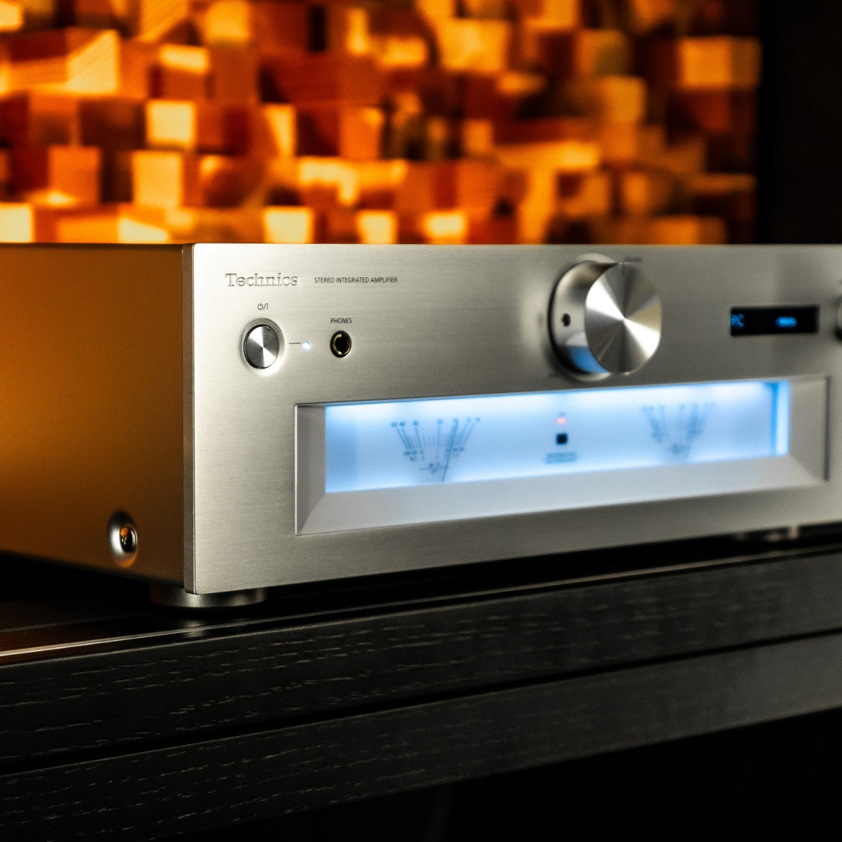 Technics SU-G700M2 Integrated Amplifier | Technics
