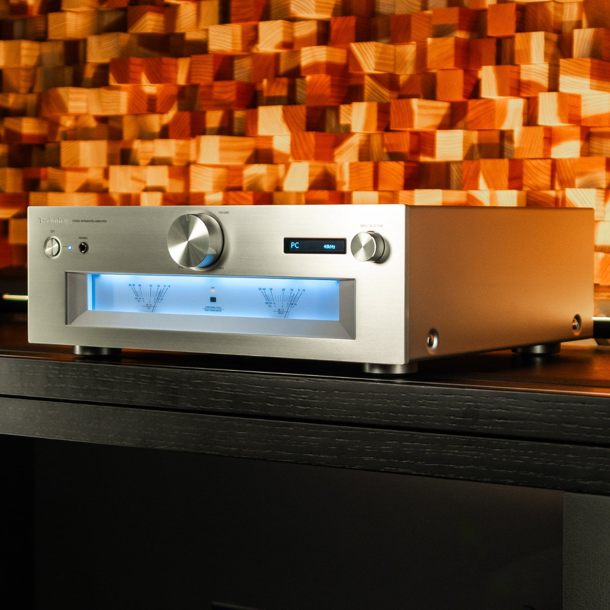 Technics SU-G700M2 Integrated Amplifier | Technics