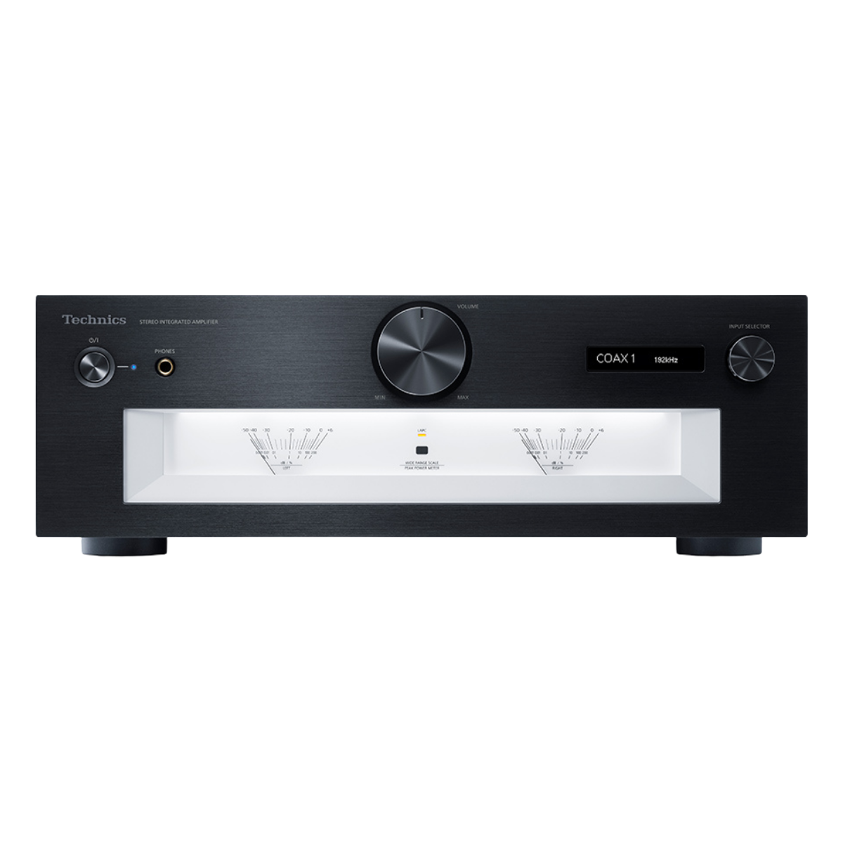 Technics SU-G700M2 Integrated Amplifier | Technics