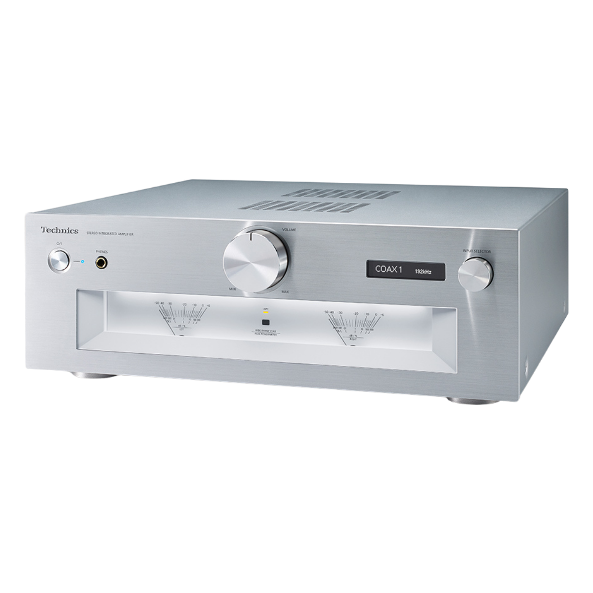 Technics SU-G700M2 Integrated Amplifier | Technics