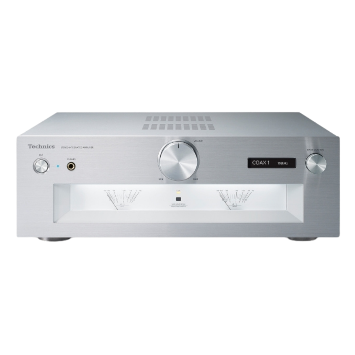 Technics SU-G700M2 Integrated Amplifier | Technics
