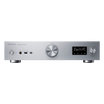 Technics SU-GX70 Grand Class Network Streaming Amplifier Silver #colour_silver