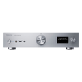 Technics SU-GX70 Grand Class Network Streaming Amplifier Silver #colour_silver