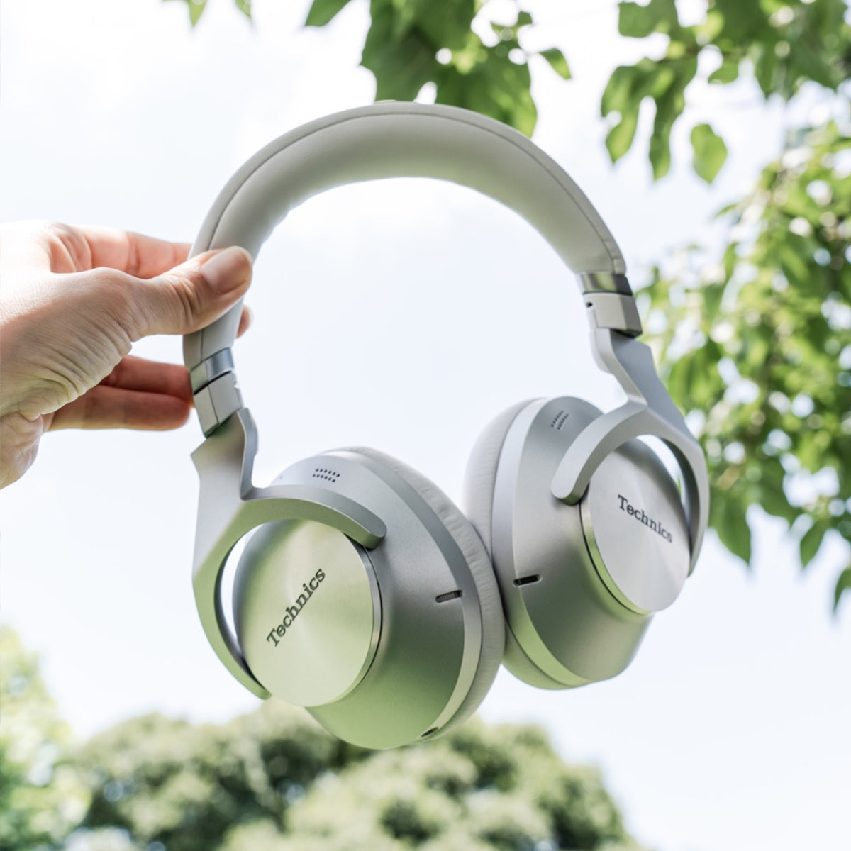 Technics EAH-A800 Wireless Noise Cancelling Headphones