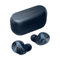 Technics EAH-AZ80 True Wireless Noise Cancelling Earbuds with Multipoint Bluetooth Midnight Blue #colour_Midnight Blue