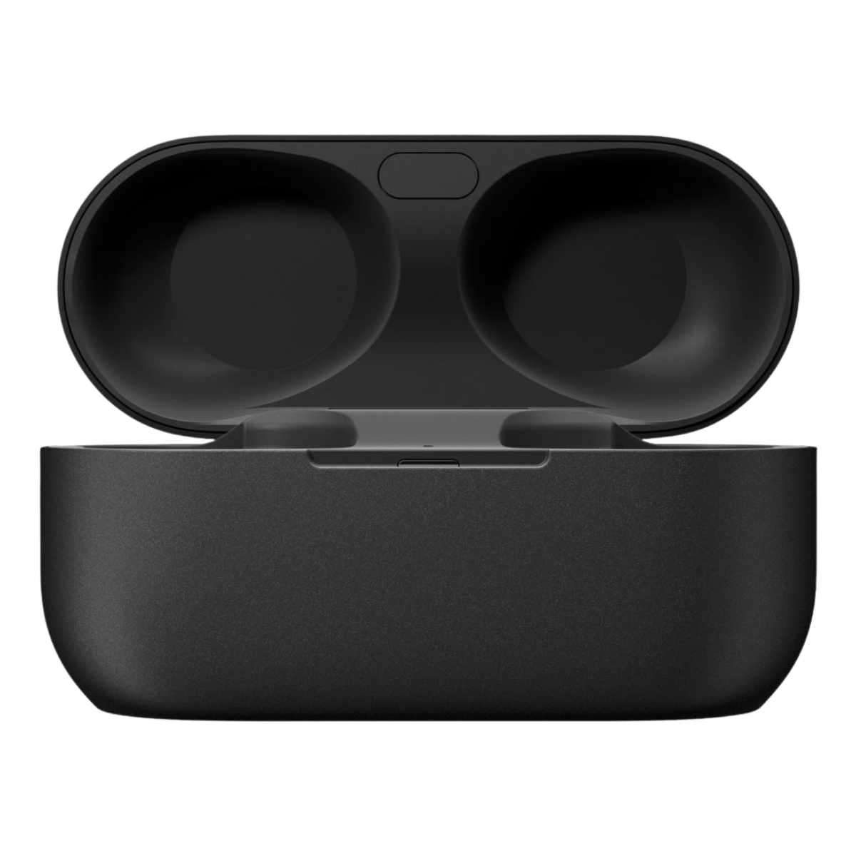 Technics EAH-AZ80 True Wireless Noise Cancelling Earbuds with Multipoint Bluetooth Black #colour_Black