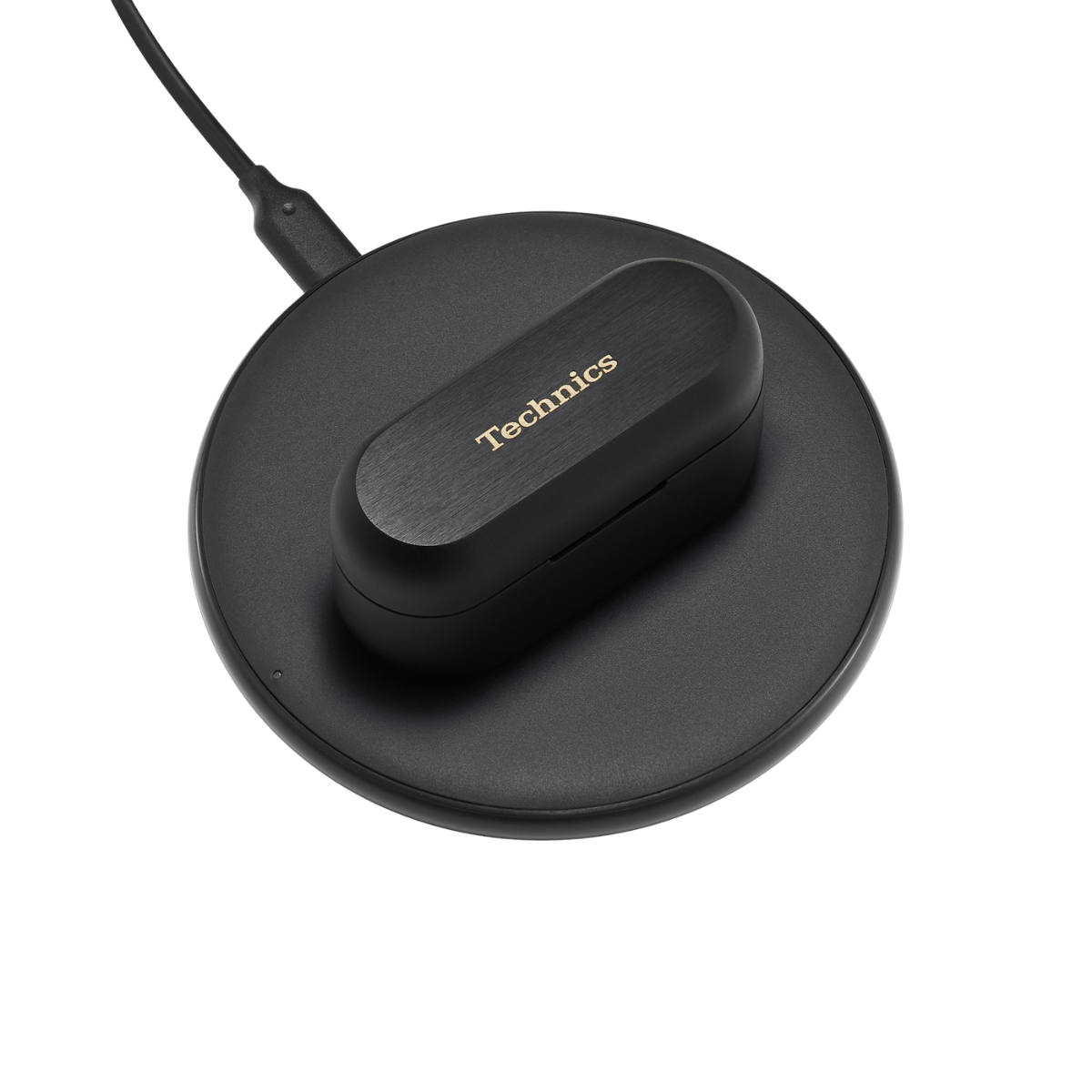 Technics EAH-AZ80 True Wireless Noise Cancelling Earbuds with Multipoint Bluetooth