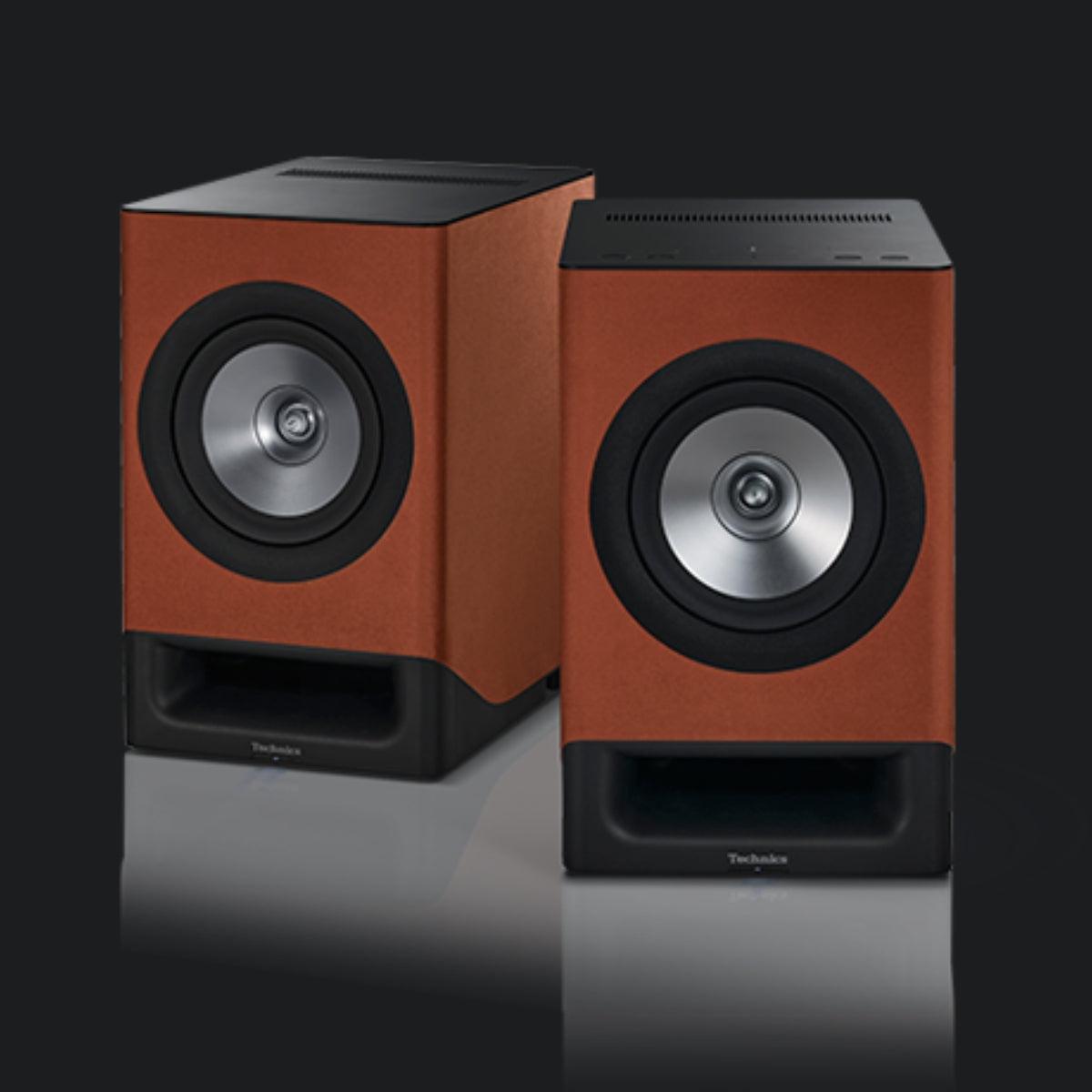 Technics SC-CX700 Wireless Active Speaker System