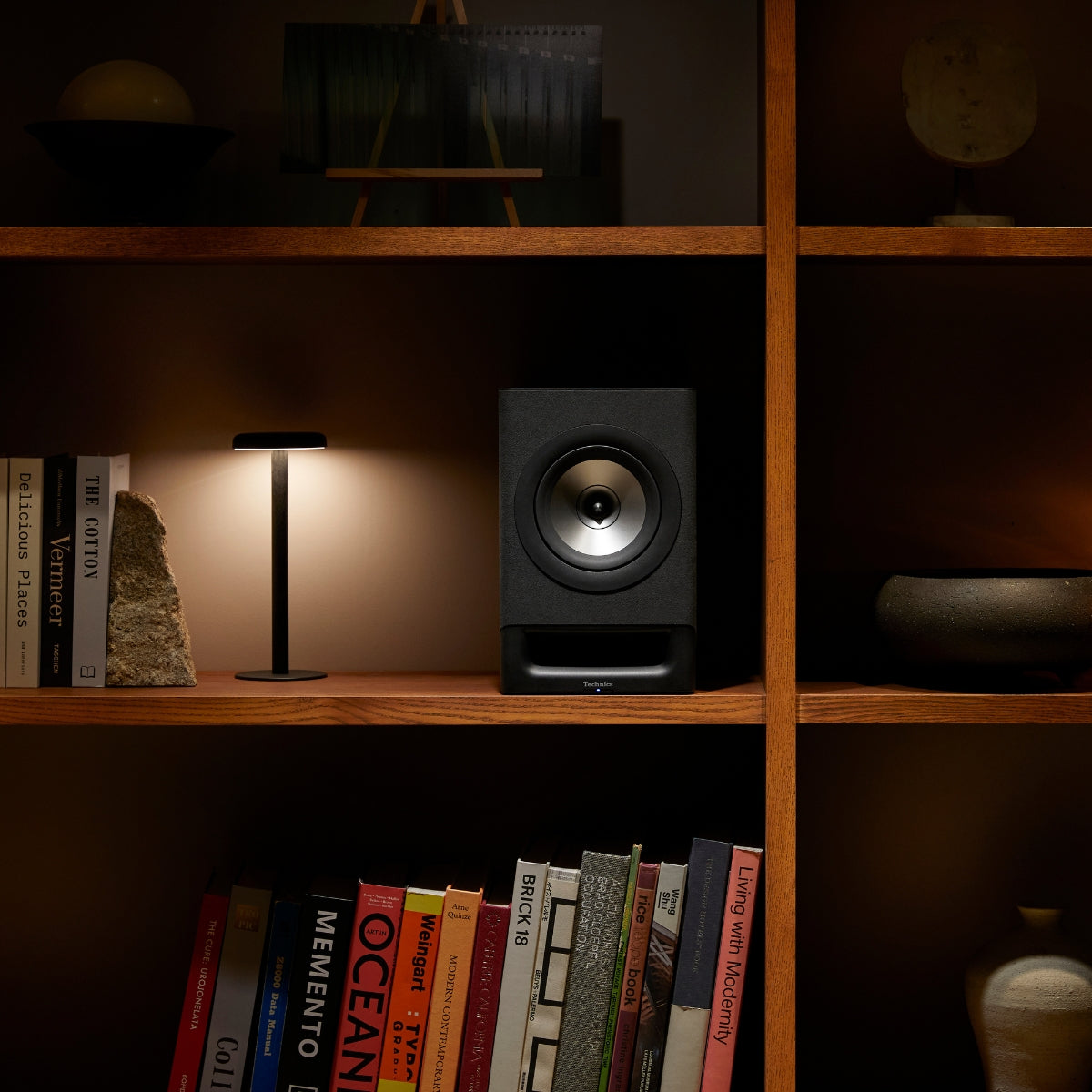 Technics SC-CX700 Wireless Active Speaker System