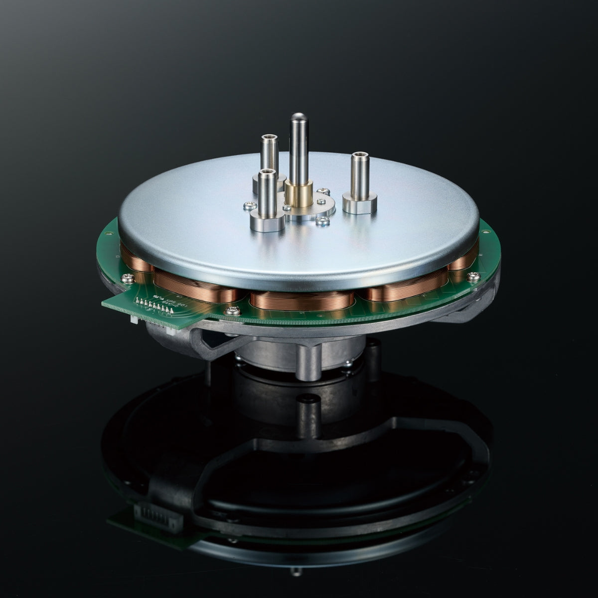 Technics SL-1200GME Grand Class Master Edition Direct Drive Turntable