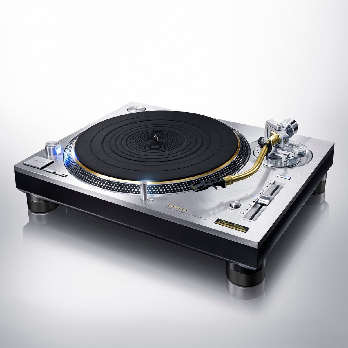 Technics SL-1200GME Grand Class Master Edition Direct Drive Turntable